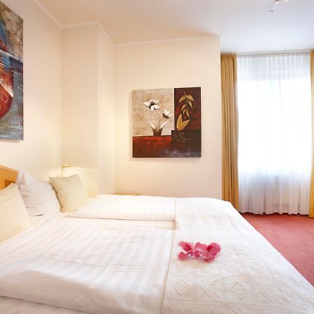 Hotel Daenischer Hof Altenholz By Tulip Inn Bilik gambar