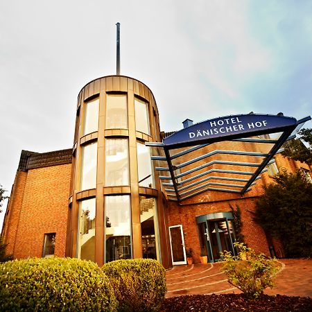 Hotel Daenischer Hof Altenholz By Tulip Inn Luaran gambar