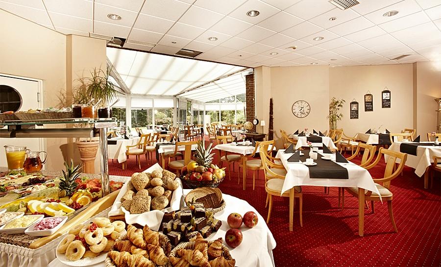 Hotel Daenischer Hof Altenholz By Tulip Inn Luaran gambar