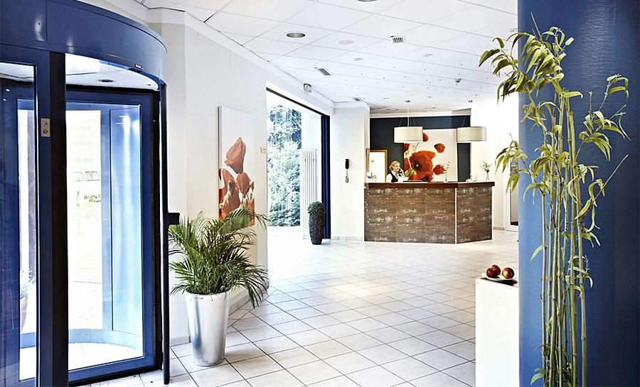 Hotel Daenischer Hof Altenholz By Tulip Inn Luaran gambar