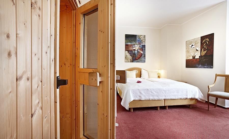 Hotel Daenischer Hof Altenholz By Tulip Inn Luaran gambar