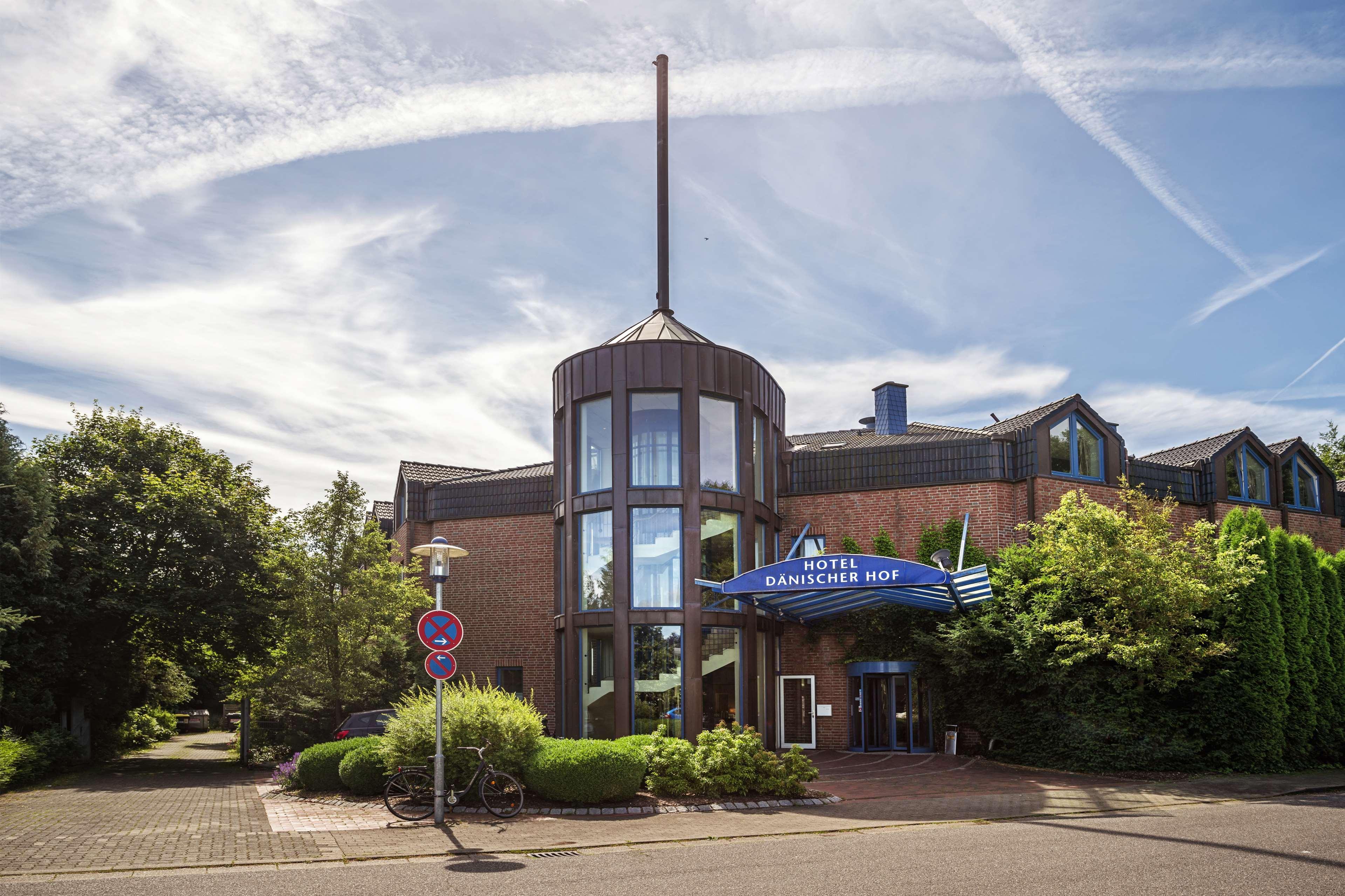 Hotel Daenischer Hof Altenholz By Tulip Inn Luaran gambar