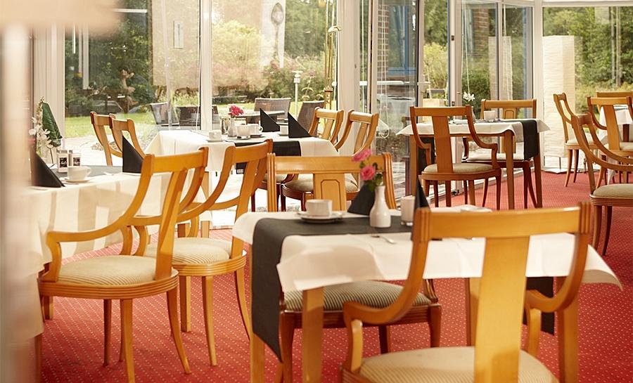 Hotel Daenischer Hof Altenholz By Tulip Inn Luaran gambar