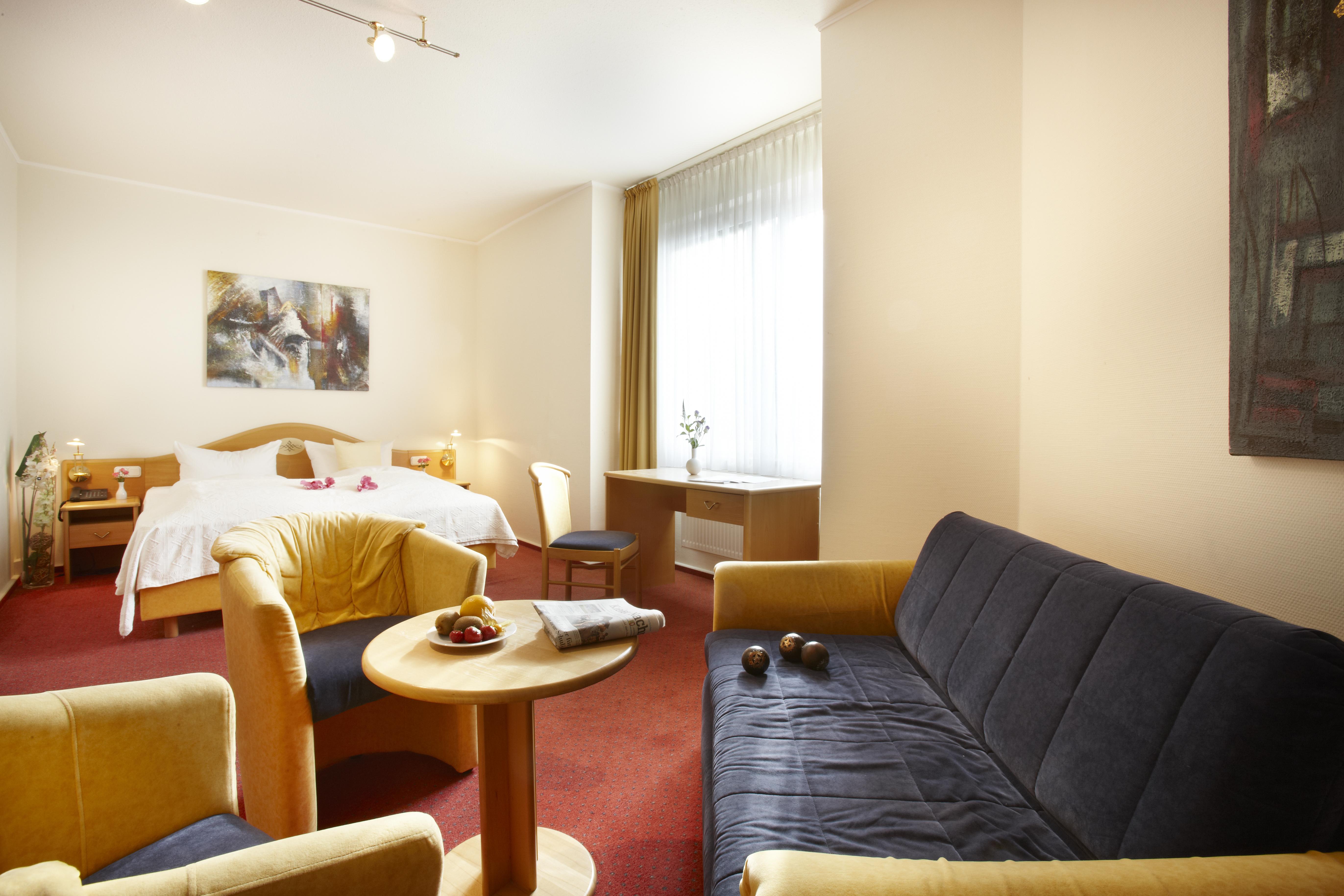 Hotel Daenischer Hof Altenholz By Tulip Inn Luaran gambar