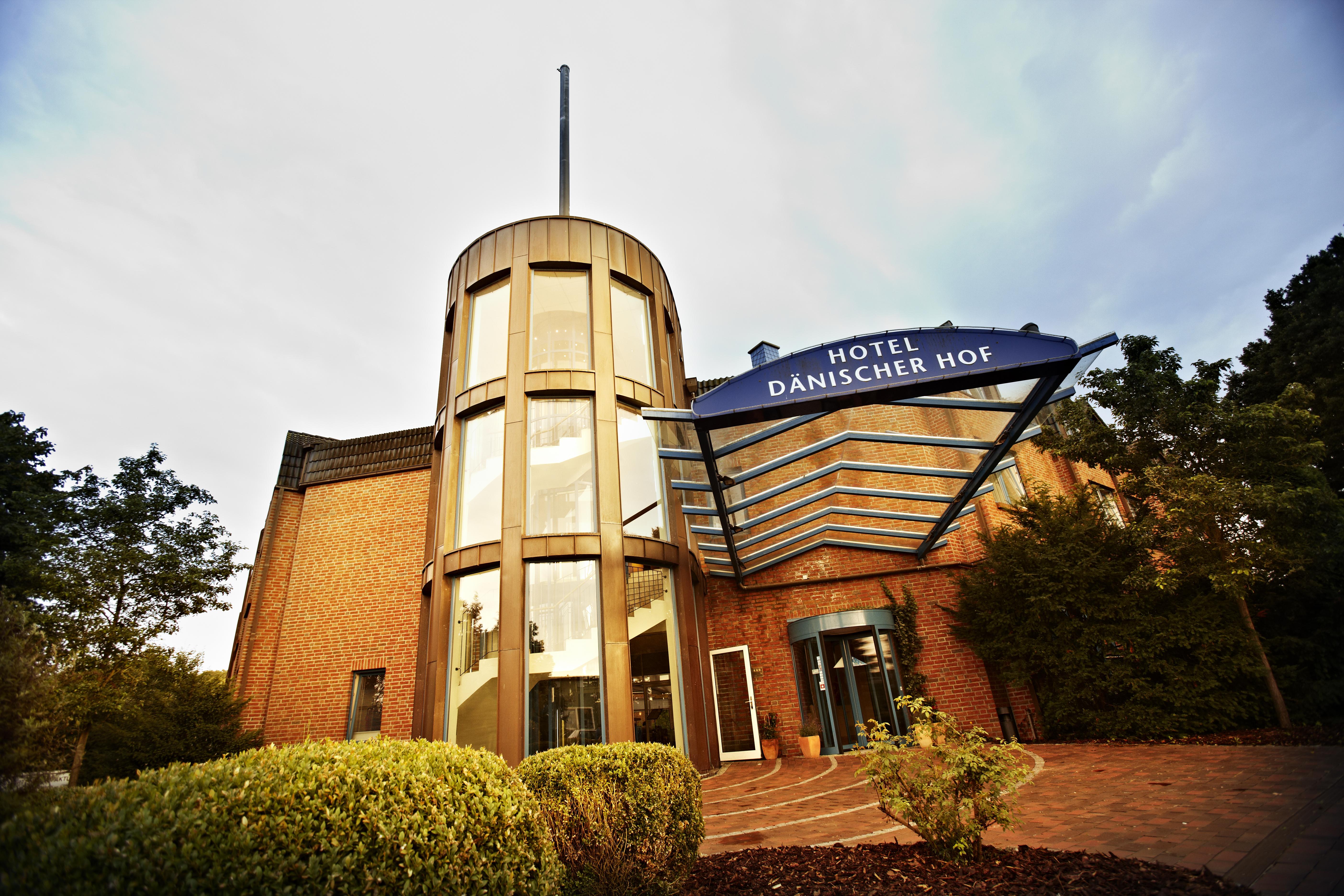 Hotel Daenischer Hof Altenholz By Tulip Inn Luaran gambar