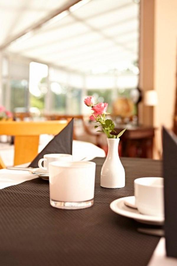 Hotel Daenischer Hof Altenholz By Tulip Inn Luaran gambar