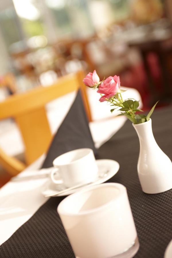 Hotel Daenischer Hof Altenholz By Tulip Inn Bilik gambar